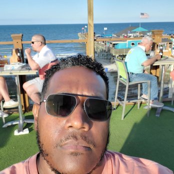 RipTydz - Seafood Near Me - Myrtle Beach, South Carolina