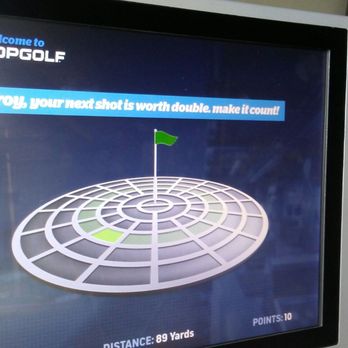 Topgolf - Next shot worth double . . . - Golf Near Me - Bridgeville, Pennsylvania Topgolf - Next shot worth double . . . - Golf Near Me - Bridgeville, Pennsylvania