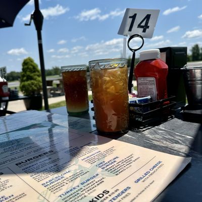 Sky Café by null