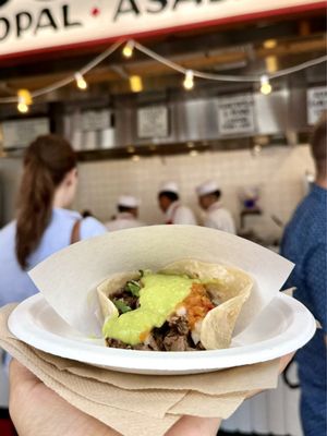 LOS TACOS No.1 by null LOS TACOS No.1 by null