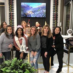 COCO Nail Bar South Elgin