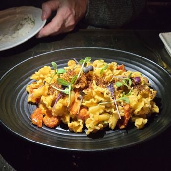 Via Vecchia - My husband's shrimp and pasta dinner with sun-dried tomatoes - Italian Near Me - Portland, Maine Via Vecchia - My husband's shrimp and pasta dinner with sun-dried tomatoes - Italian Near Me - Portland, Maine