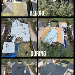 Adams Roofing