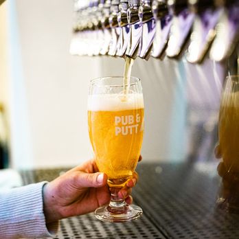 Pub And Putt - Pubs Near Me - Nampa, Idaho Pub And Putt - Pubs Near Me - Nampa, Idaho
