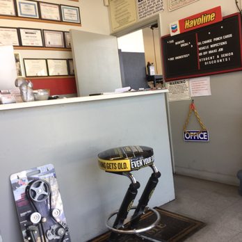 Lander Auto Service - Auto Repair Near Me - Turlock, California