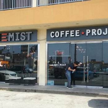Alchemist Coffee Project - Coffee & Tea Near Me - Los Angeles, California Alchemist Coffee Project - Coffee & Tea Near Me - Los Angeles, California