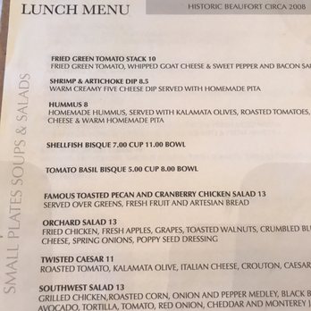 Wren - Wine Bars Near Me - Beaufort, South Carolina