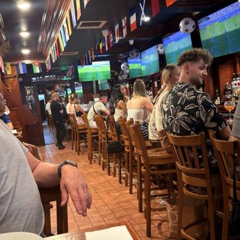 Playwright Irish Pub - Irish Near Me - New York, New York Playwright Irish Pub - Irish Near Me - New York, New York