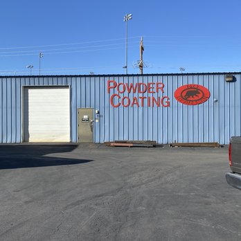 Carson Valley Welding - Sandblasting Near Me - Carson City, Nevada