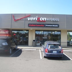 Verizon Authorized Retailer, TCC