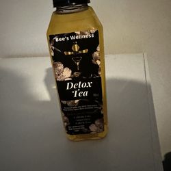 Bee's Wellness Cafe