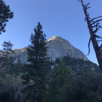 Tahquitz Peak via Devil's Slide Trail - Hiking Near Me - Idyllwild-Pine Cove, California Tahquitz Peak via Devil's Slide Trail - Hiking Near Me - Idyllwild-Pine Cove, California