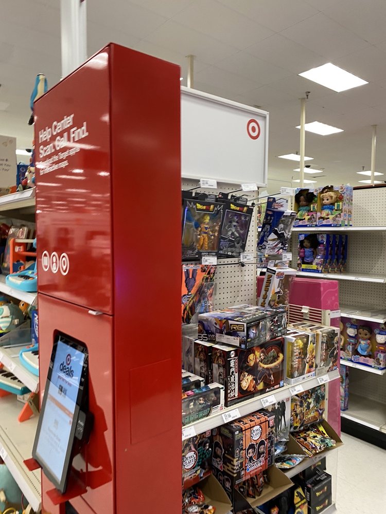 TARGET Updated September 2024 21 Photos & 15 Reviews 2209 State