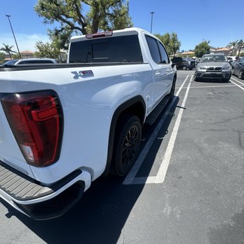 CarVive Collision Centers - After - Body Shops Near Me - Northridge, California