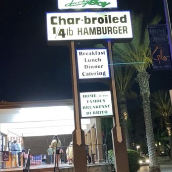 Lucky Boy - Posted on arroyo pkwy - Burgers Near Me - Pasadena, California Lucky Boy - Posted on arroyo pkwy - Burgers Near Me - Pasadena, California