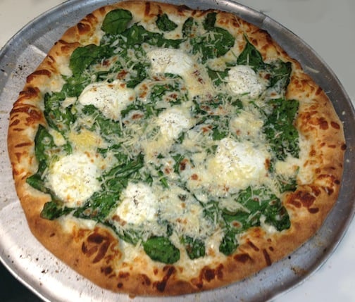 Duetto Pizza and Gelato