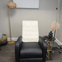 IV treatment room at Garcia Centers-North Tampa