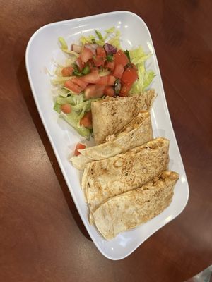 El Toro mexican grill by null