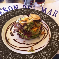 Meson del Mar