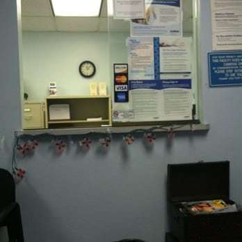 Labcorp - Laboratory Testing Near Me - Glendora, California