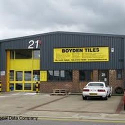 Boydon Tiles