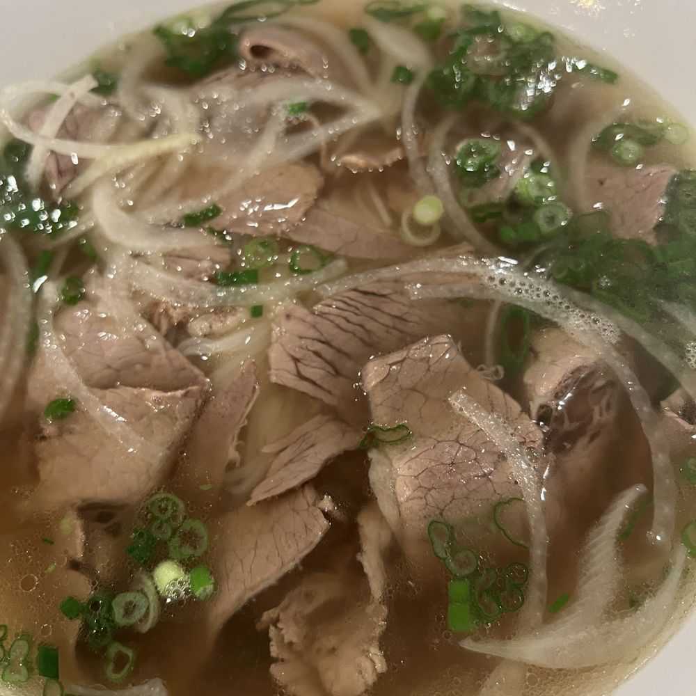 Hello Pho - P2. Brisket Pho - Vietnamese Near Me - Puyallup, Washington Hello Pho - P2. Brisket Pho - Vietnamese Near Me - Puyallup, Washington