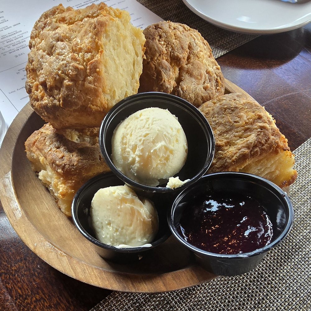 Kulture - Biscuits - Southern Near Me - Houston, Texas Kulture - Biscuits - Southern Near Me - Houston, Texas