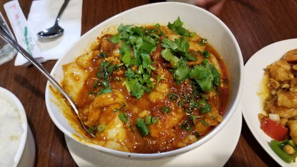 Little Sichuan Cuisine by null