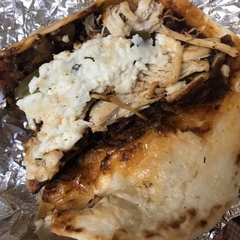 Granny's Tacos - The Chilaquiles Taco! - Food Trucks Near Me - Austin, Texas Granny's Tacos - The Chilaquiles Taco! - Food Trucks Near Me - Austin, Texas
