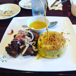Masitas De Puerco