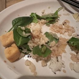 Age dashi tofu Age dashi tofu