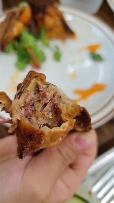Mum Foods Smokehouse And Delicatessen by null