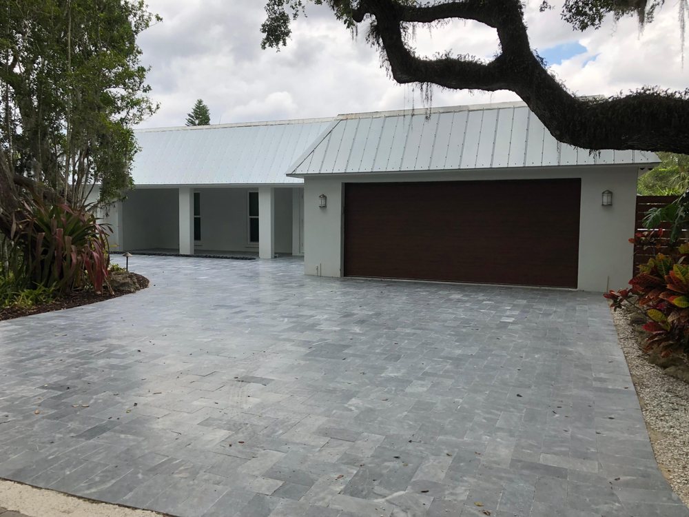 Slide of Storm Roofing and Repair