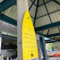 Le Petit Taco - Signage