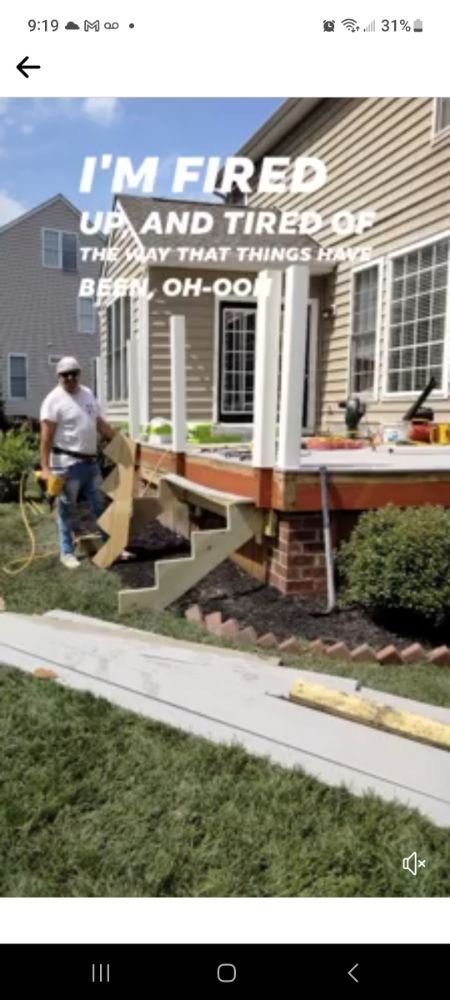 Slide of 7 Tool Painting