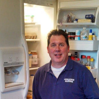 Appliance Express - Fast, friendly appliance repair service in Seattle and on Mercer Island. - Appliances & Repair Near Me Appliance Express - Fast, friendly appliance repair service in Seattle and on Mercer Island. - Appliances & Repair Near Me