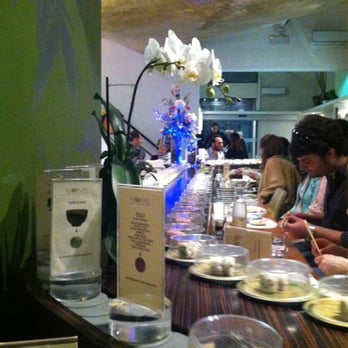 Kome - Pick it up as it passes by - Japanese Near Me - Florence, FI