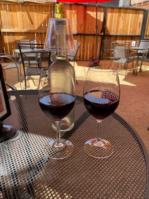 Jeremy Wine Company - Lodi by null