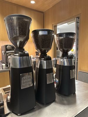 Blue Bottle Coffee by null