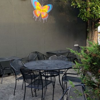 Zoe's Patio - Butterfly. - Sports Bars Near Me - Chicago, Illinois Zoe's Patio - Butterfly. - Sports Bars Near Me - Chicago, Illinois