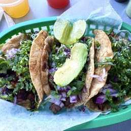 Steak Taco Steak Taco