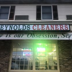 Reynolds Cleaners