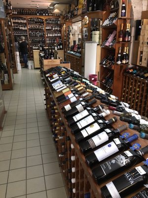 Garrafeira Nacional by null