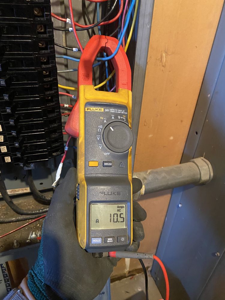 Slide of Clear Vista Electrical