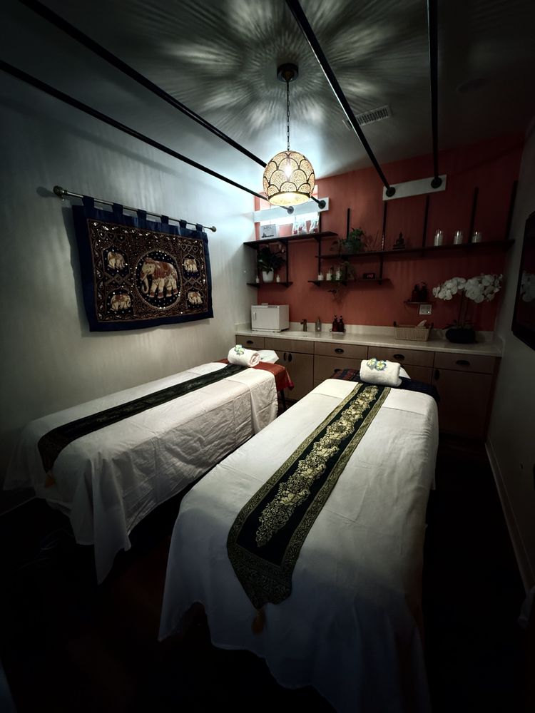 Sarika Thai Massage & Spa