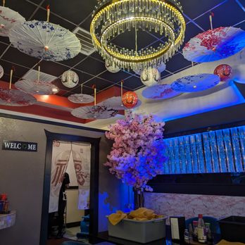 Dzo Pho Sushi Hibachi - Sushi Bars Near Me - Kenneth City, Florida Dzo Pho Sushi Hibachi - Sushi Bars Near Me - Kenneth City, Florida