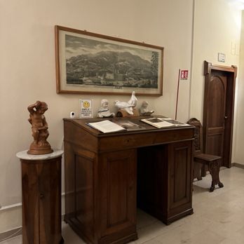 Hotel David - Hotels & Travel Near Me - Florence, FI