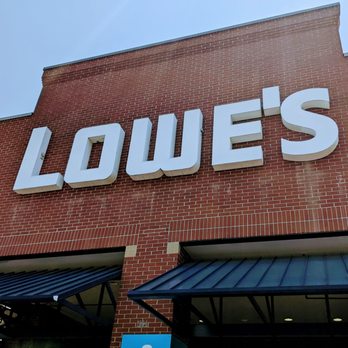 Lowe's Home Improvement - Lowe's Home Improvement - Hardware Stores Near Me - Mount Pleasant, South Carolina