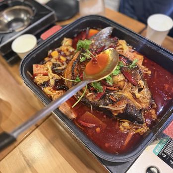 Tasty Dining - IG: socalhkfoodies - Szechuan Near Me - San Gabriel, California Tasty Dining - IG: socalhkfoodies - Szechuan Near Me - San Gabriel, California