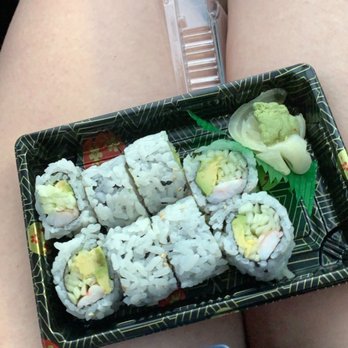 Bao Bao - Sushi Bars Near Me - Vestal, New York Bao Bao - Sushi Bars Near Me - Vestal, New York